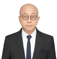 白晨曦 Bai Chenxi