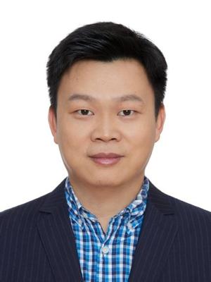 高洋洋 Gao Yangyang