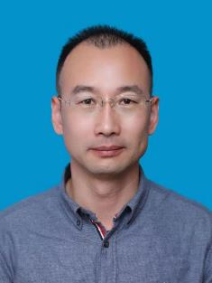 雍占福 Yong Zhanfu