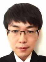 贺剑云 He Jianyun