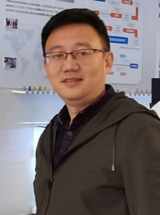 张继华 Zhang Jihua