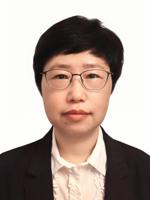 张继阳 Zhang Jiyang