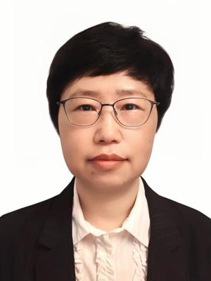 张继阳 Zhang Jiyang