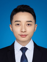 文联磊 Wen Lianlei