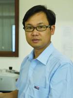 田洪池 Tian Hongchi