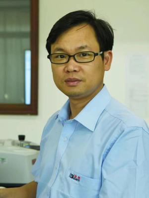 田洪池 Tian Hongchi