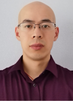 刘佳骏 Liu Jiajun