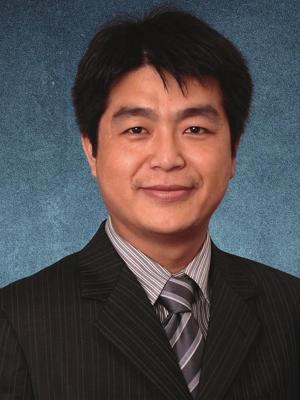 刘志华 Liu Zhihua