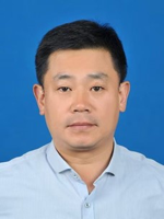 陈建军 Chen Jianjun
