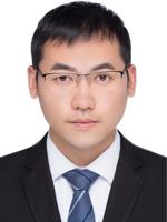 郑自建 Zheng Zijian