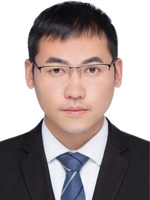 郑自建 Zheng Zijian