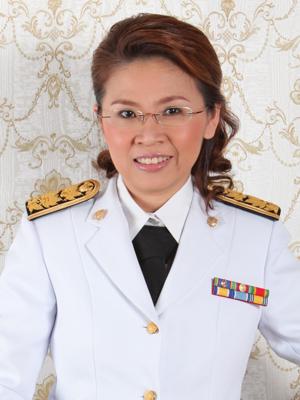 Jitladda Sakdapipanich