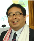 Sakurai Shinichi