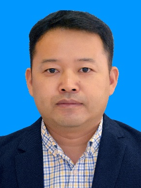 梁永日 Liang Yongri