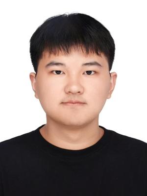 兰晋森 Lan Jinsen