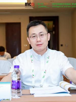 梁继竹 Liang Jizhu